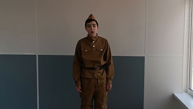 А.Твардовский 
