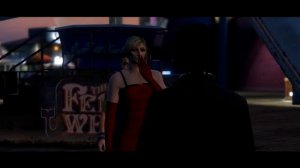 Juice WRLD - Robbery (GTA V Music Video)
