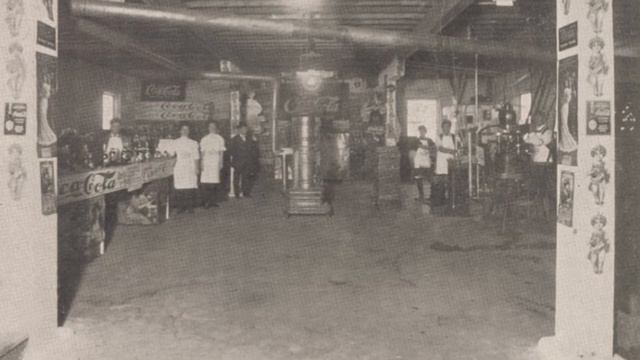 COCA-COLA'S FIRST RETIRED EMPLOYEE ( COKE MULE ) | COKE HISTORY | ALABAMA HISTORY смотреть онлайн