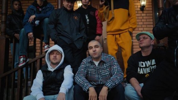 Ghost - Lethal Doses (Official Video)