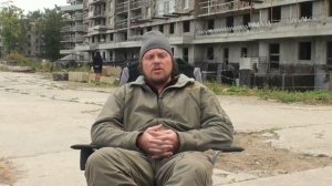 Интервью с Полонским