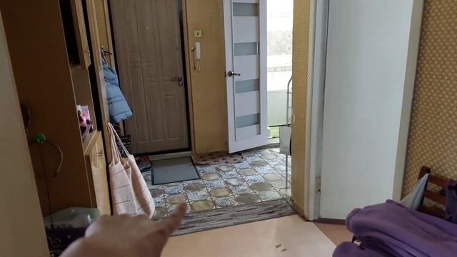 МЕГАрасхламление квартиры! Ремонт, мечты и планы... смотреть онлайн