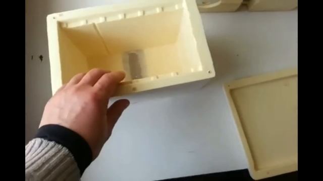 Нуклеус из ППУ & Изготовление нуклеуса под заказ