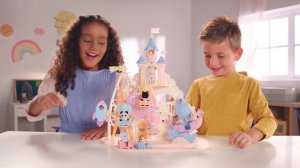 Sylvanian Families Парк развлечений