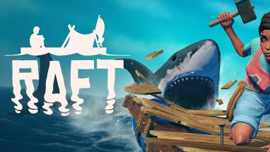 RAFT ВЕЧЕРНИЙ СТРИМ смотреть онлайн