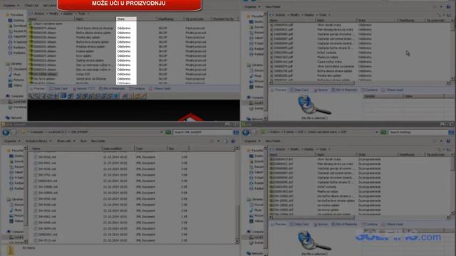 PDM Sistem Radijator смотреть онлайн