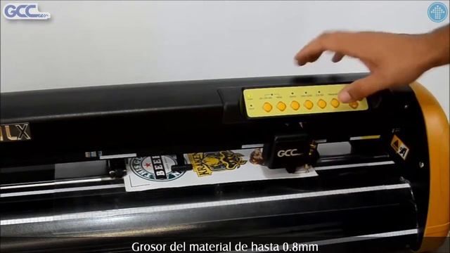 ¿Qué Plotter de Corte debo comprar? смотреть онлайн