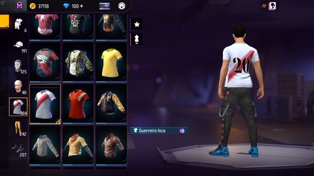 PACK DE TEXTURA V10 INSTAPLAYER X FREESTYLE