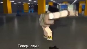 Клип : опа гангам стайл - русская озвучка