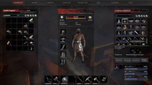 Conan Exiles 🔥 Выращиваем питомцев... РАЗБИРАЕМСЯ ...
