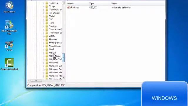 Como remover um trojando/virus do computador смотреть онлайн