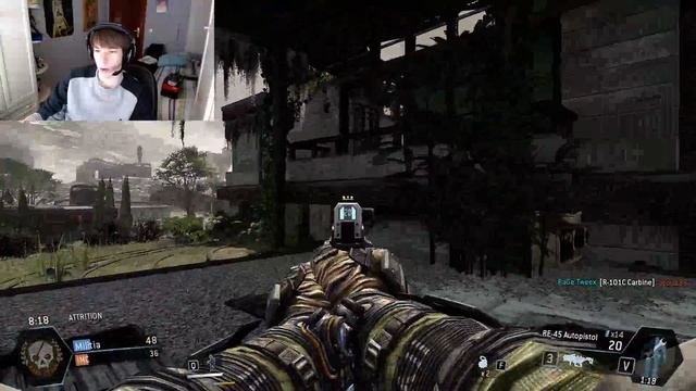 Cómo conseguir la beta de Titanfall sin sorteo ni nada - TITANFALL смотреть онлайн