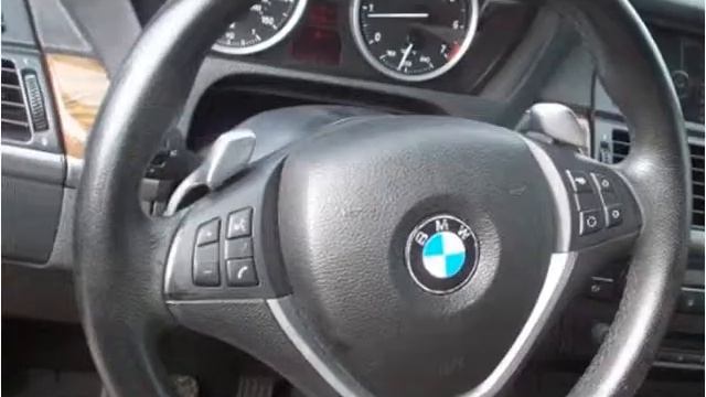 2011 BMW X6 Used Cars Orlando FL смотреть онлайн