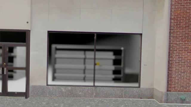 Handheld Camera Test Blender 3D смотреть онлайн