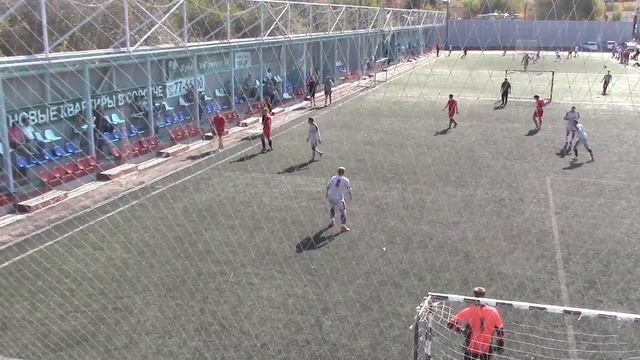 Серебряный кубок РЖД-Электрика от А до Я 1:1(0:0)1 тайм смотреть онлайн