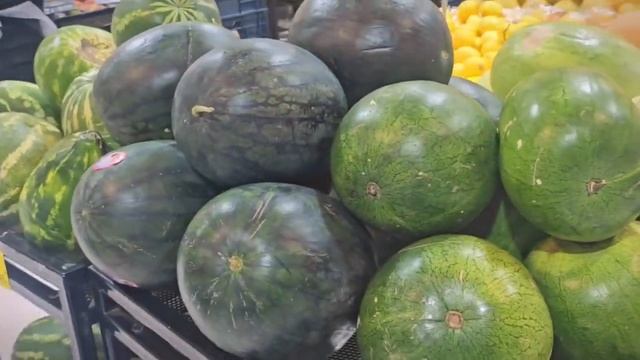 Mango Hypermarket In Kuwait | #mango Supermarket# Kuwait To Bangladeshvlog