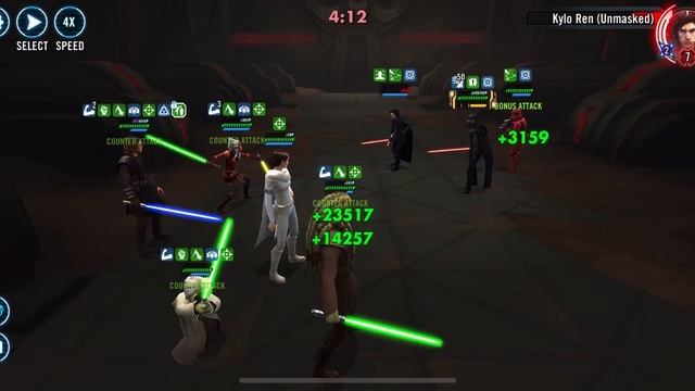 PADME + KIT FISTO DATACRON BEATS SLKR HAHAHA смотреть онлайн