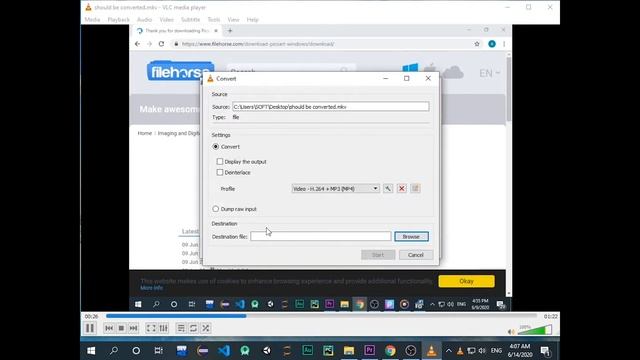 FILE FORMAT NOT SUPPORTED ADOBE PREMIERE WITHOUT SOFTWARE смотреть онлайн