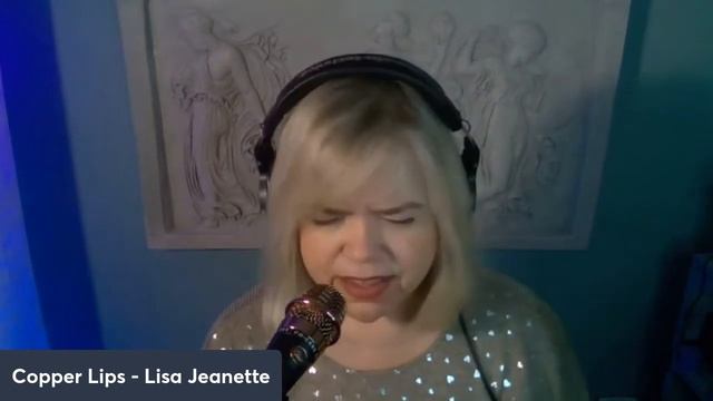Copper Lips - Lisa Jeanette смотреть онлайн