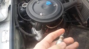 Что делать если в дороге пропал холостой ход ??? ваз 2106 (карбюратор дааз 2107)