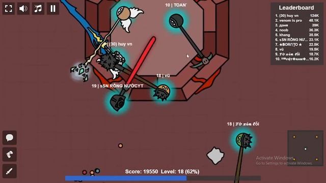 swordz.io pack 3 смотреть онлайн