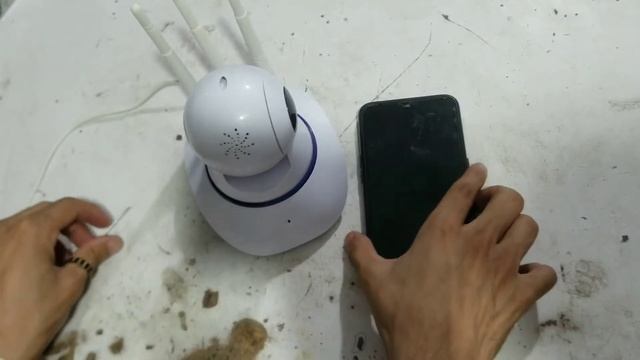 HOW TO RESET V380 PRO CAMERA ADMIN PASSWORD 2025||V380 PRO RESET BUTTON 2025||CCTV PASSWORD RESET смотреть онлайн