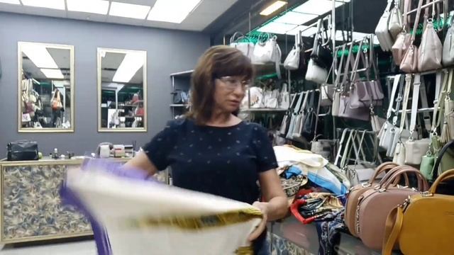 #купитьсумку 💝 НАШ ЛЮБИМЫЙ САКВОЯЖ 🧐 ПЛАТОК ПЛЮС ПЛАТОК 💞 КОМПЛИМЕНТ ОТ ЕЛЕНЫ смотреть онлайн