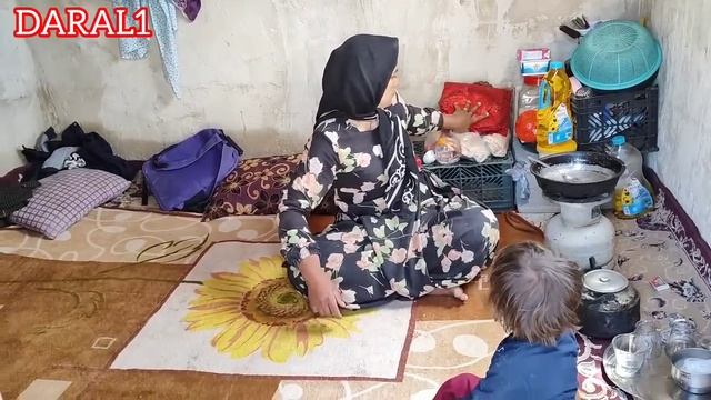 "Hagar and her children: from loneliness to ability, guardianship of the nomadic house and castle" смотреть онлайн