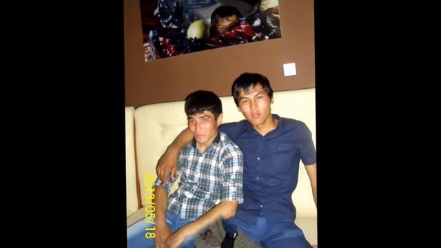 Тараз 2013 Аида Мура