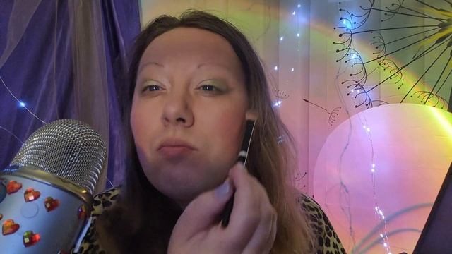 Асмр МАКИЯЖ+ЖВАЧКА 💄 Асмр для сна,Триггеры, Релакс, Мурашки (без разговора) | MAKEUP Relaxing gum смотреть онлайн