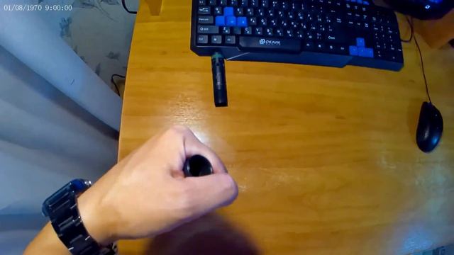 Обновленный Billman Choke для Impala Plus