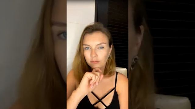 Как вернуть себе спокойное состояние ума и тела / эфир из telegram смотреть онлайн
