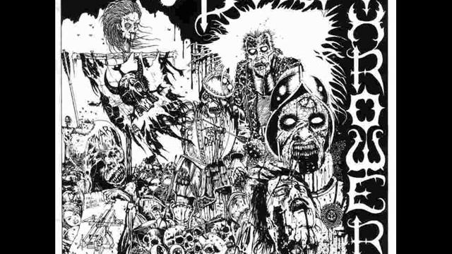 Bolt Thrower- Denial of Destiny смотреть онлайн