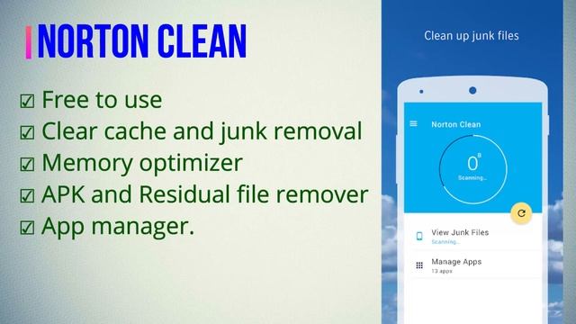 Best Cleaning Apps for Android Phone in 2021 смотреть онлайн