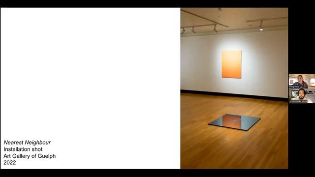 In Conversation: Meg Ross and José Andrés Mora смотреть онлайн