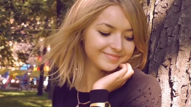 Алина Евстифеева (Видеопортрет)