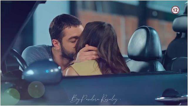 Pelin ✘ Sinan • All Kisses • Leyla Lydia Tuğutlu And Furkan Andıç