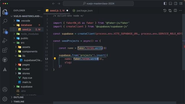 20.-Seeding-The-Supabase-Remote-Database-with-Fakerjs смотреть онлайн
