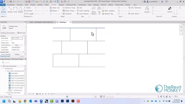 Creating Custom Revit Fill Patterns with PyRevit смотреть онлайн