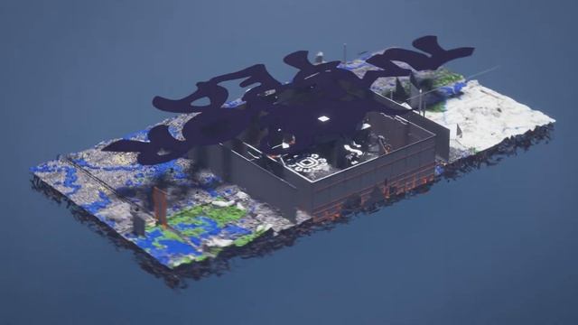 PA spawn render смотреть онлайн