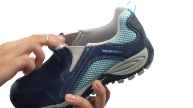 Merrell Kids - Chameleon 4 Moc (Toddler/Little Kid/Big Kid) SKU:#8385871 смотреть онлайн