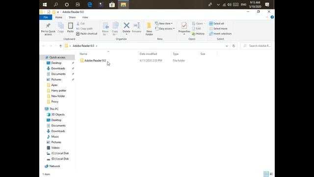 Download and install Adobe Reader 9 Offline Installer For Free in PC only in 177MB смотреть онлайн
