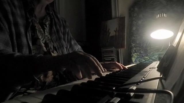 Polka Dots And Moonbeams [Jimmy Van Heusen] - Eugene Sokolinsky [practice sketch 2] смотреть онлайн