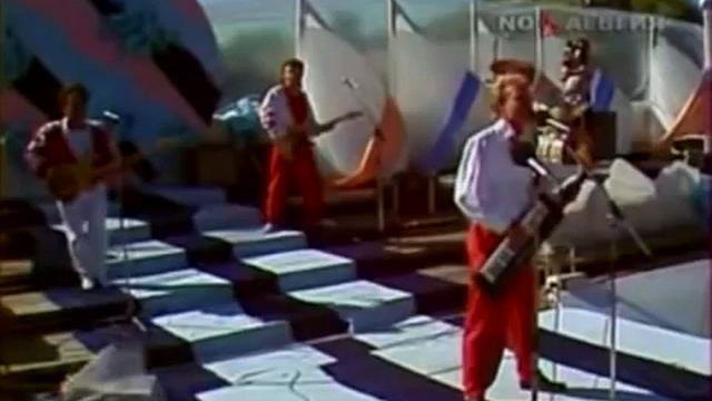 Группа Маки - Так случилось 2015 смотреть онлайн