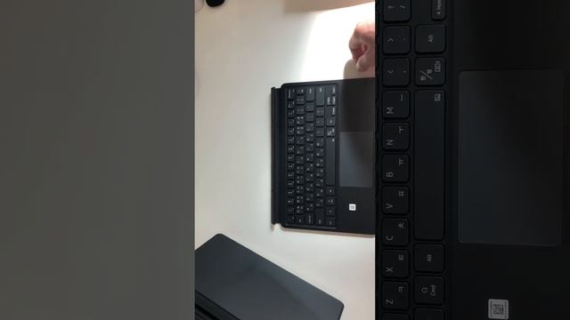Galaxy Tab7 book cover keyboard unboxing смотреть онлайн