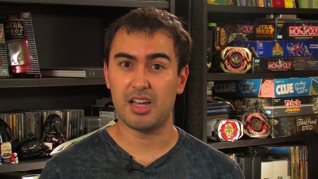 Power Rangers Essentials 10: Life's a Masquerade смотреть онлайн