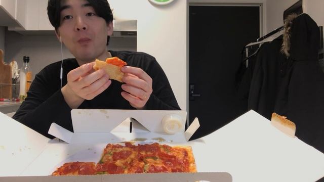 (Sub)누네띠네가 0000이라고? 파이와 페스츄리의 차이 (ft.펀비어킹 페스츄리피자) смотреть онлайн