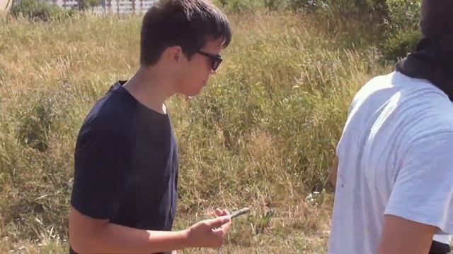 Солявые 5 серия смотреть онлайн