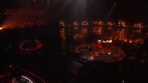 Димаш Ошарашил Америку своим голосом! Полное выступление в The world«s Best