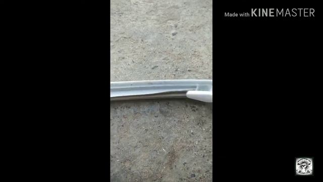 Fridge ki gas kit shai kare/Refrigerator door gasket repair/How do you fix a refrigerator door gask смотреть онлайн
